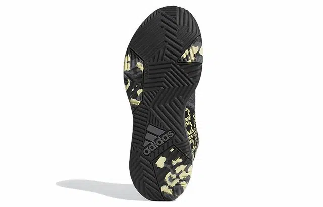 adidas OwnTheGame