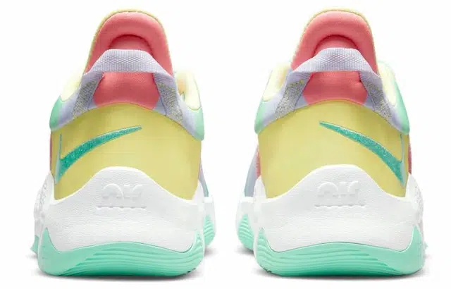 Nike PG 5 EP "Daughters" 5