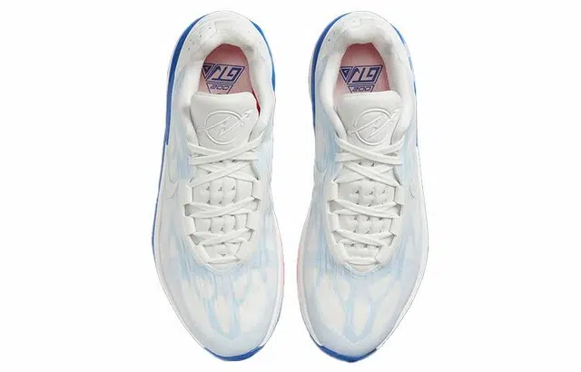 Nike Air Zoom G.T. Cut 2