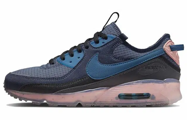 Nike Air Max 90 Terrascape "Obsidian"