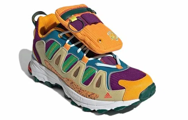 Disney x adidas Superturf adventure sw