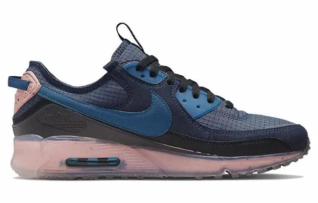 Nike Air Max 90 Terrascape "Obsidian"