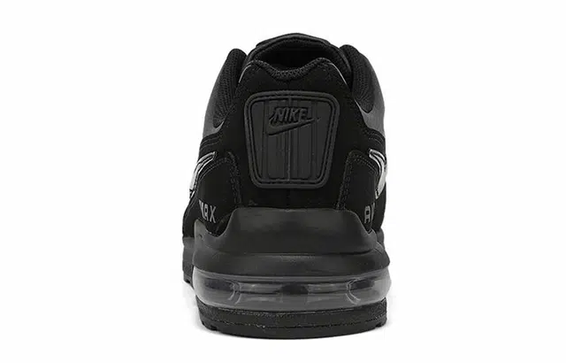 Nike Air Max Ltd 3