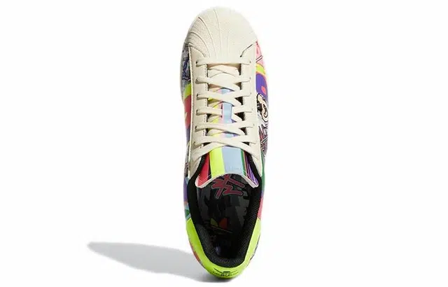 adidas originals Superstar Pride