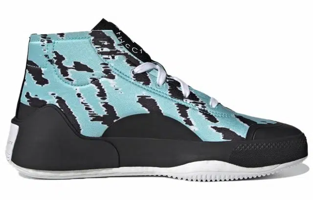 adidas Treino Mid Graphic