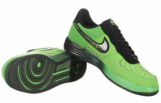 Nike Lunar force 1 Superhuman