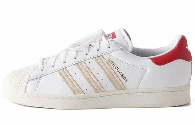 KITH x adidas originals Superstar