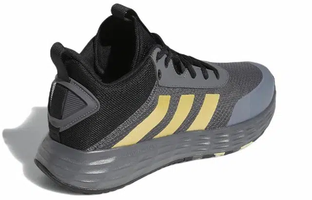 adidas OwnTheGame
