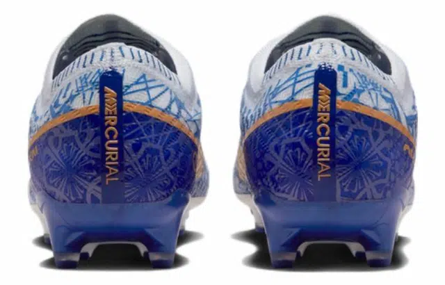 Nike Zoom Mercurial Vapor 15 Elite CR7 AG-Pro