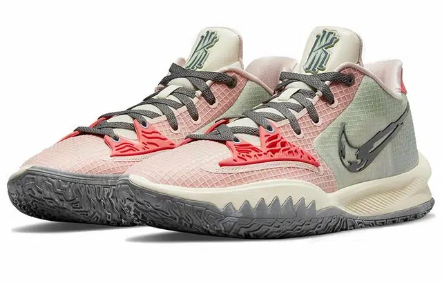 Nike Kyrie Low 4 EP