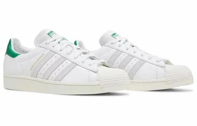 KITH x adidas originals Superstar