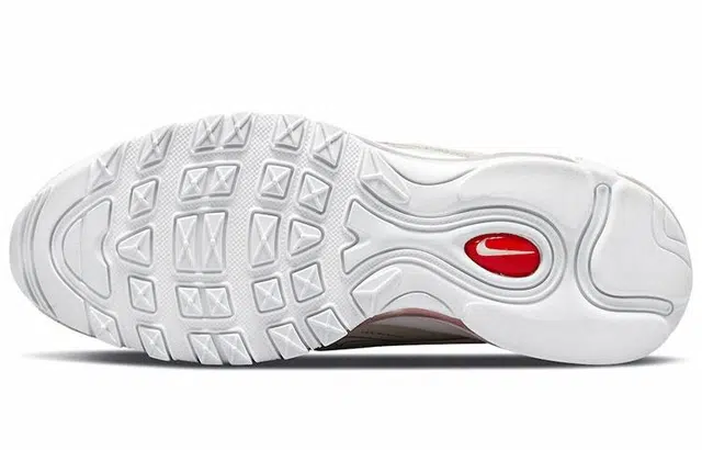 Nike Air Max 97 "first use"