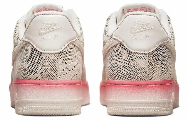 Nike Air Force 1 Low our force 1