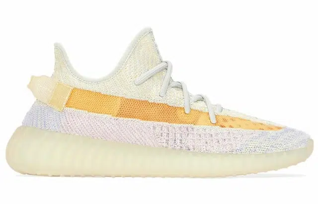 adidas originals Yeezy Boost 350 V2 "light"