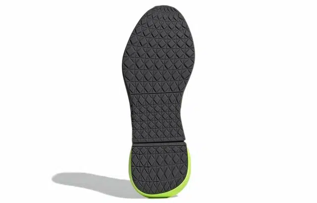 adidas 4D FWD Pulse Signal Green