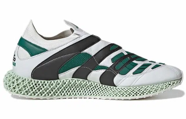 adidas Predator Accelerator 4D Eqt