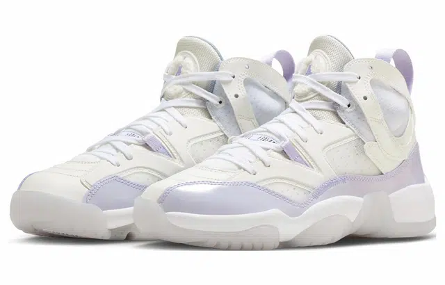 Jordan Jumpman Two Trey