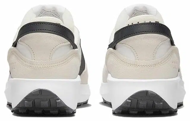 Nike Waffle debut