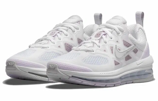Nike Air Max Genome