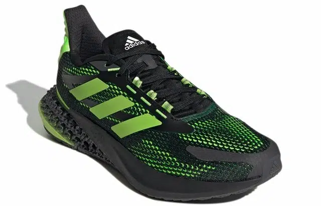 adidas 4D FWD Pulse Signal Green