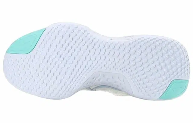 nike west flyknit 4.0 women turquoise dress boots size