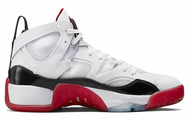 Jordan Jumpman Two Trey "Bred Concord"