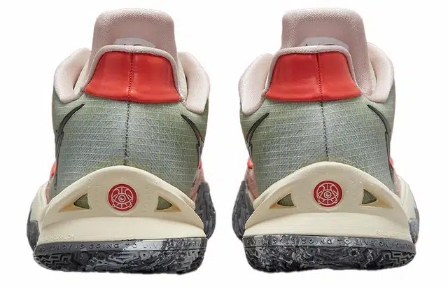 Nike Kyrie Low 4 EP 4