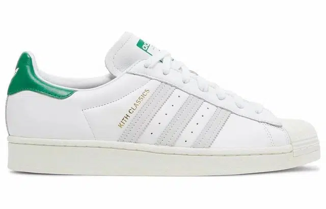 KITH x adidas originals Superstar