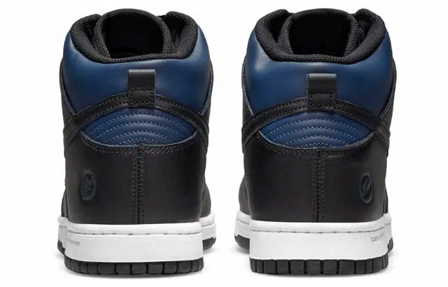 Fragment Design x Nike Dunk Tokyo