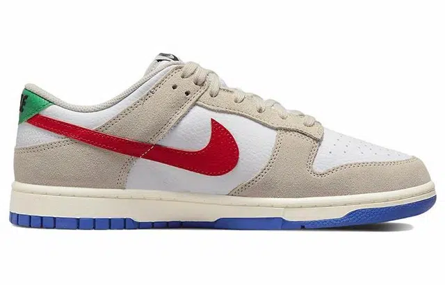 Nike Dunk Low "Light Iron Ore"