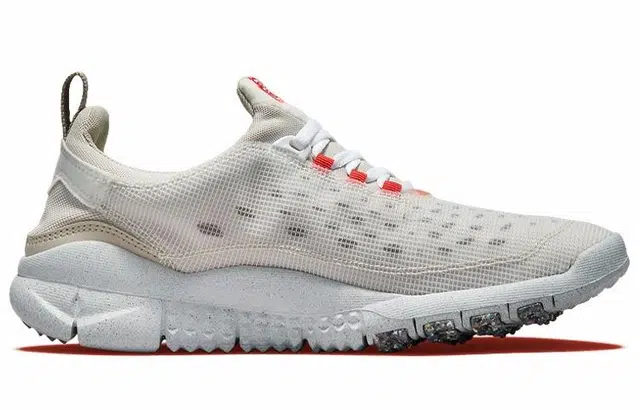 Nike Free RN Trail Cream 2