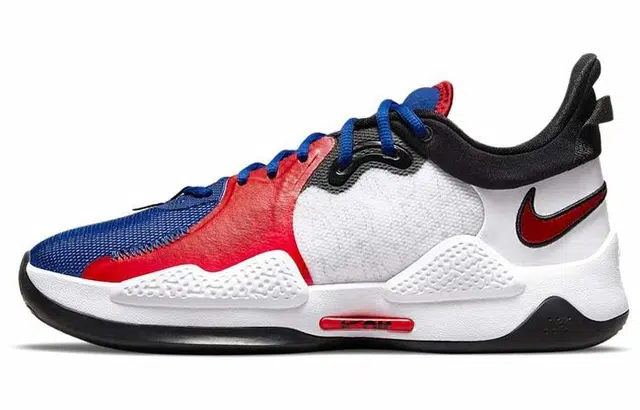 Nike PG 5 "Clippers"