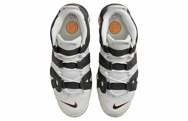 Nike Air More Uptempo hoops AIR