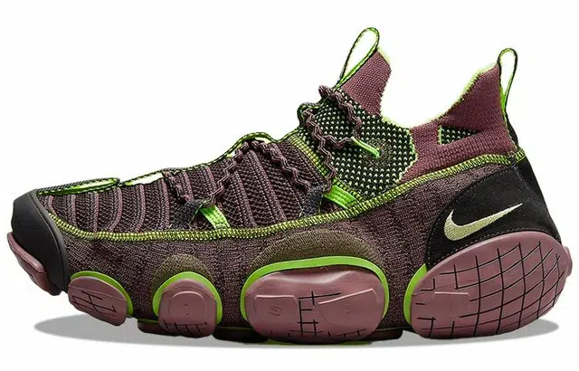 Nike ISPA Link