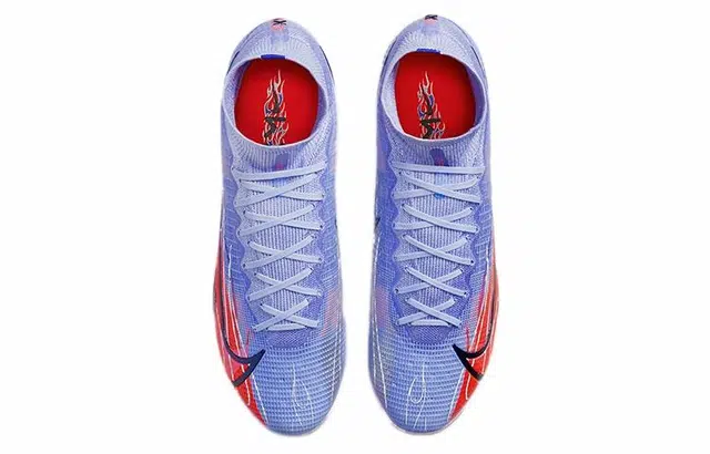 Nike Mercurial Superfly 8 14 Elite KM FG-