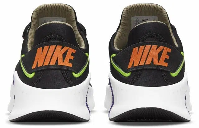Nike Free Metcon 4