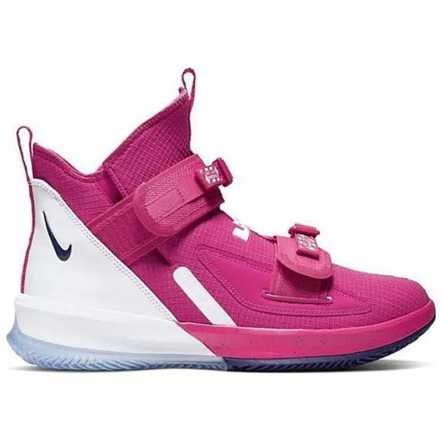 Nike zoom soldier 13 13