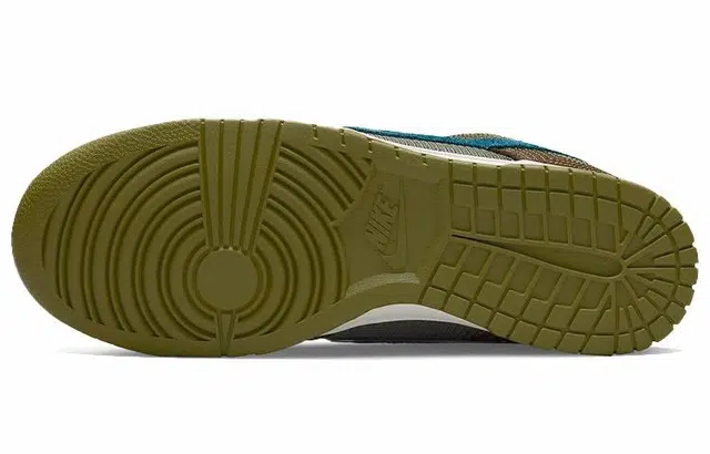 Nike Dunk Low NH "Cacao Wow"