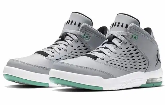 Jordan Flight Origin 4