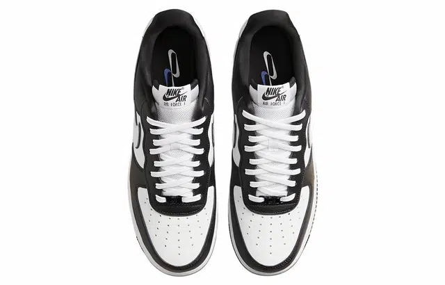 Nike Air Force 1 "WhiteBlack"