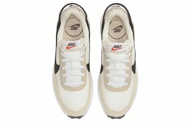 Nike Waffle debut