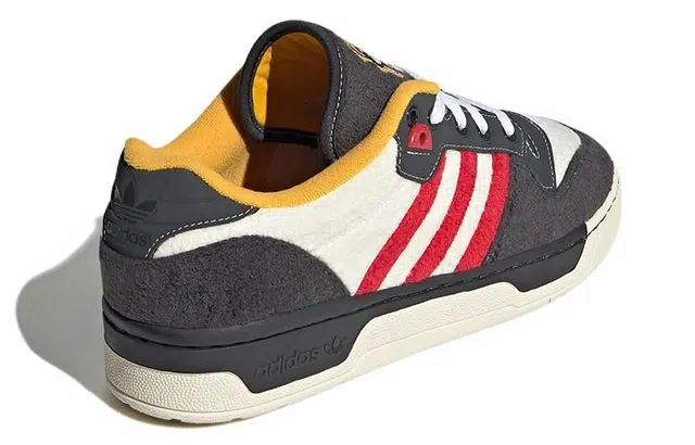 adidas originals Rivalry Low