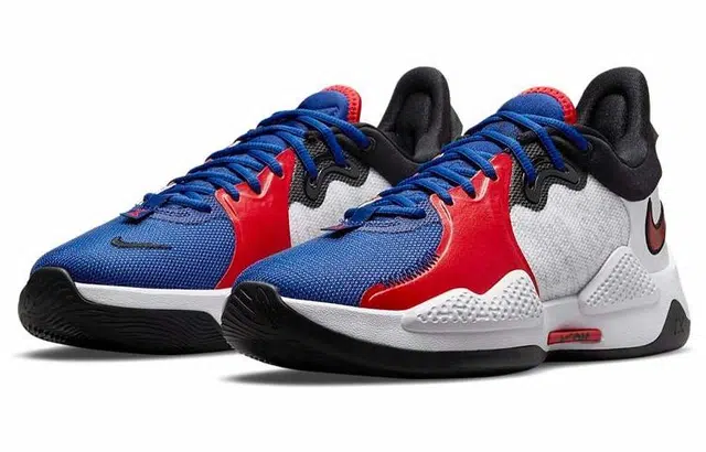 Nike PG 5 "Clippers"