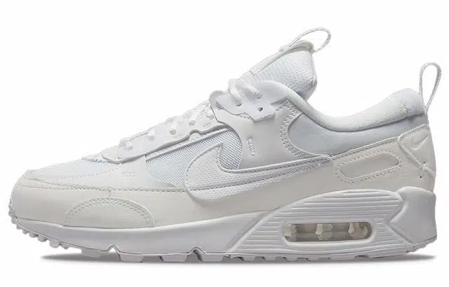 Nike Air Max 90 Scrap
