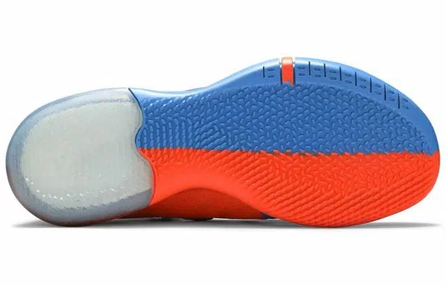 Nike Kobe AD Pacific Blue' 2018