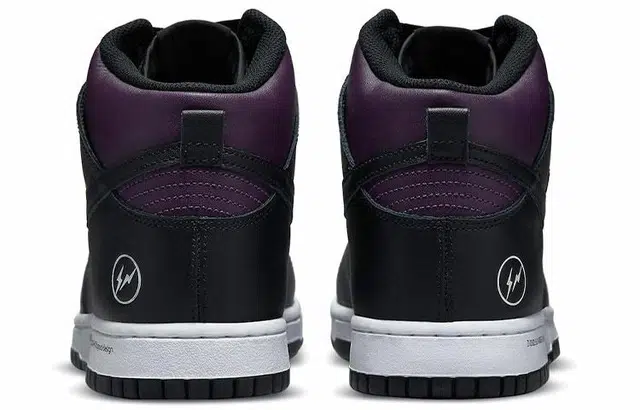 Fragment Design x Nike Dunk "Beijing"