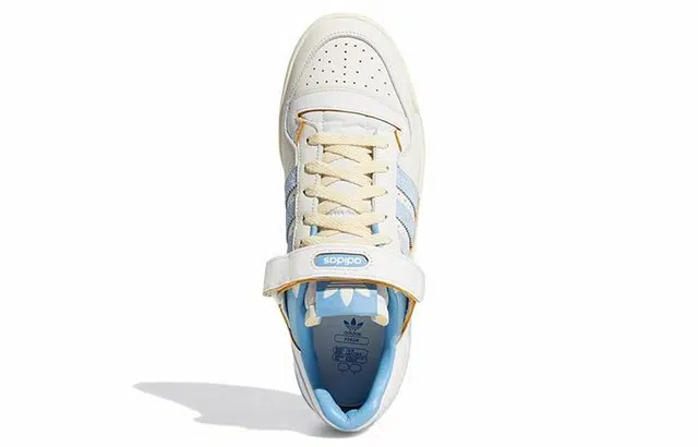 adidas originals FORUM 84 Low