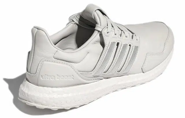 adidas Ultraboost Leather