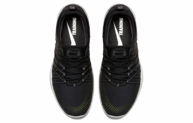 Nike Free TR 7 Metallic