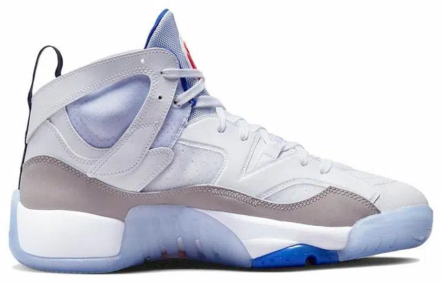 Jordan Jumpman Two Trey